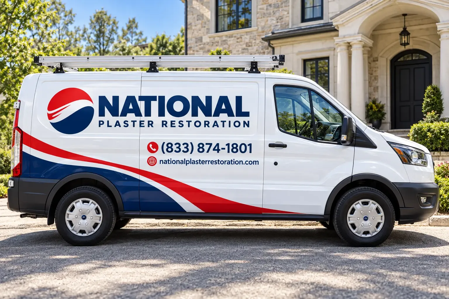 Plaster Repair in Windsor Mill, MD near me