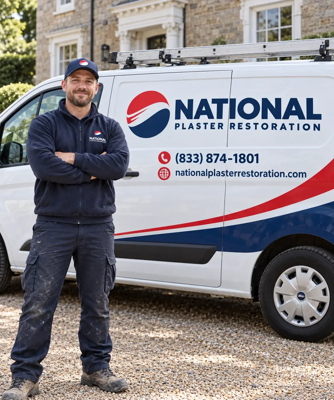 Plaster Repair company in Windsor Mill, MD